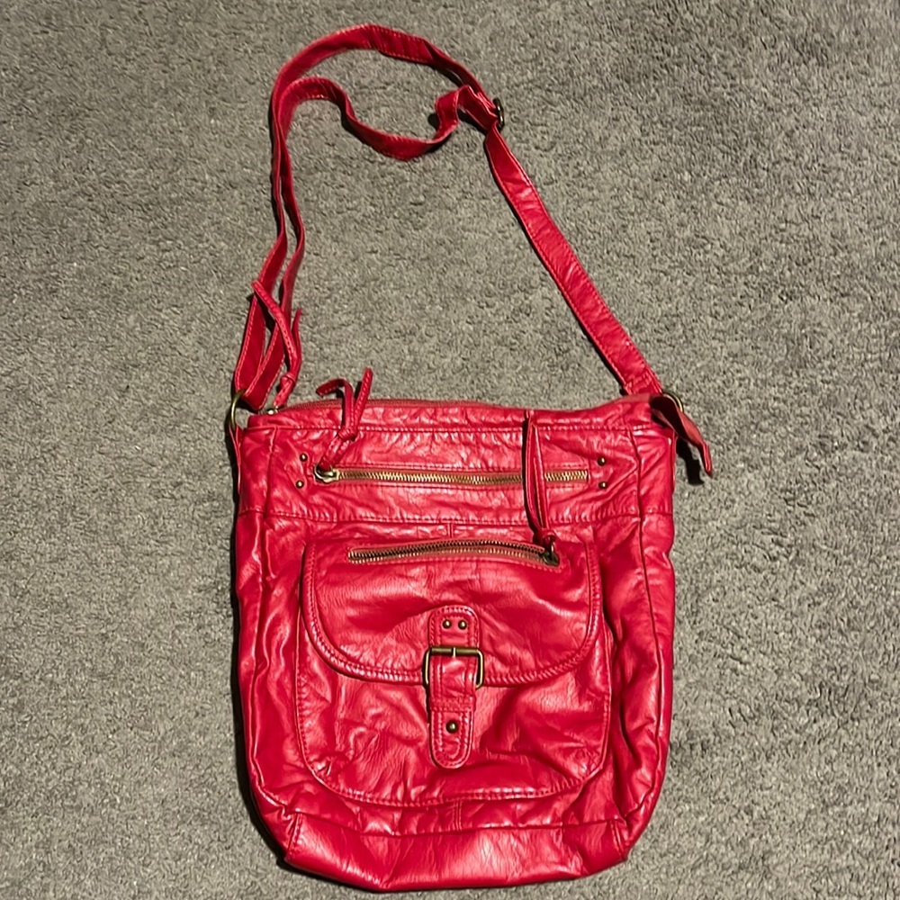 Gal crossbody bag